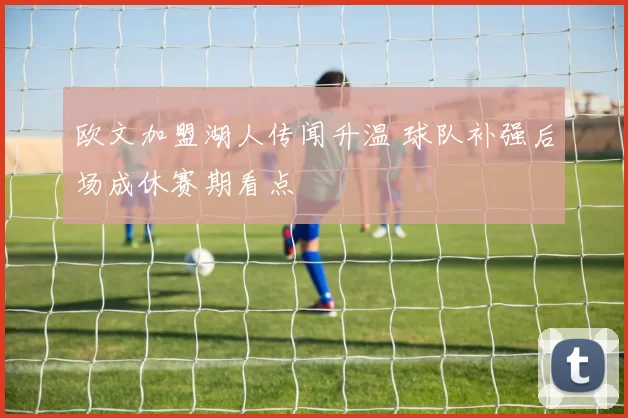 欧文加盟湖人传闻升温 球队补强后场成休赛期看点